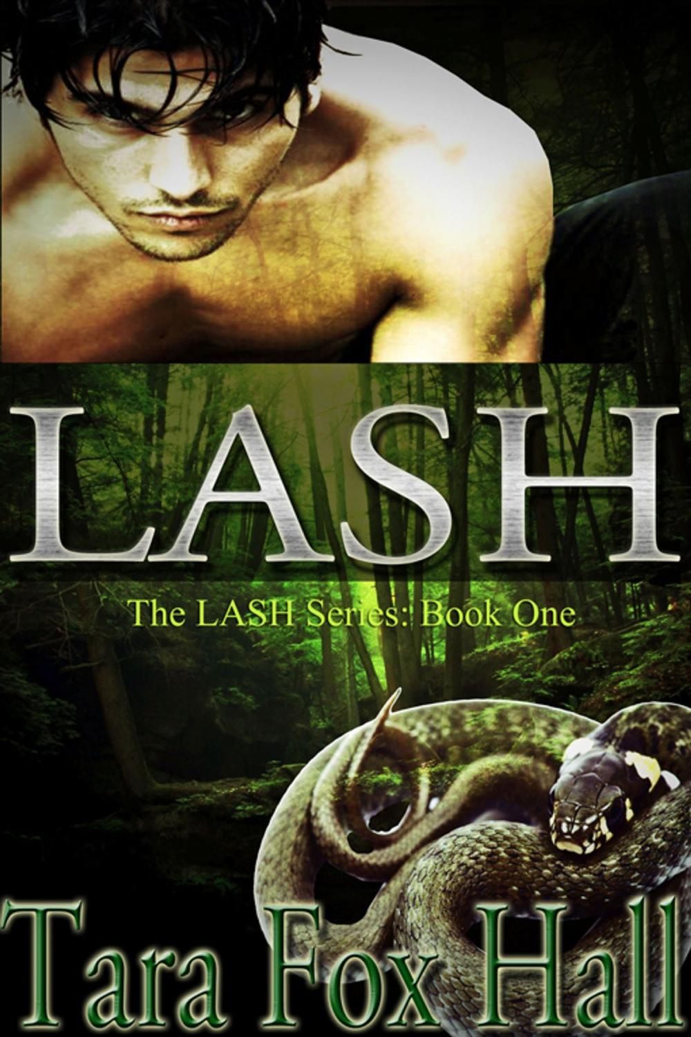 Big bigCover of Lash