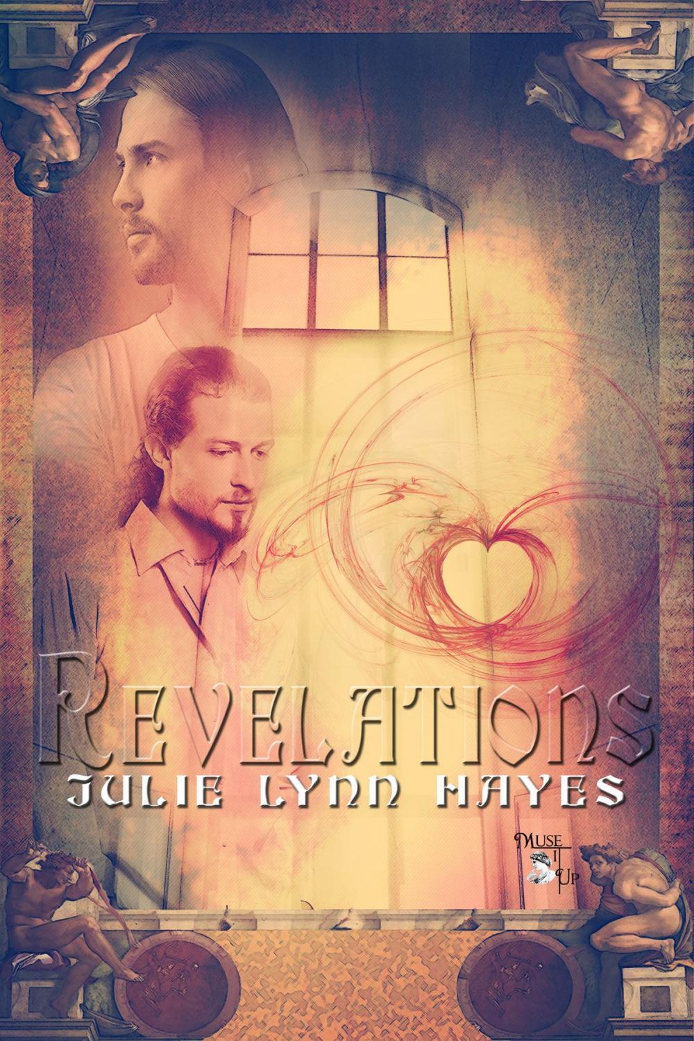 Big bigCover of Revelations