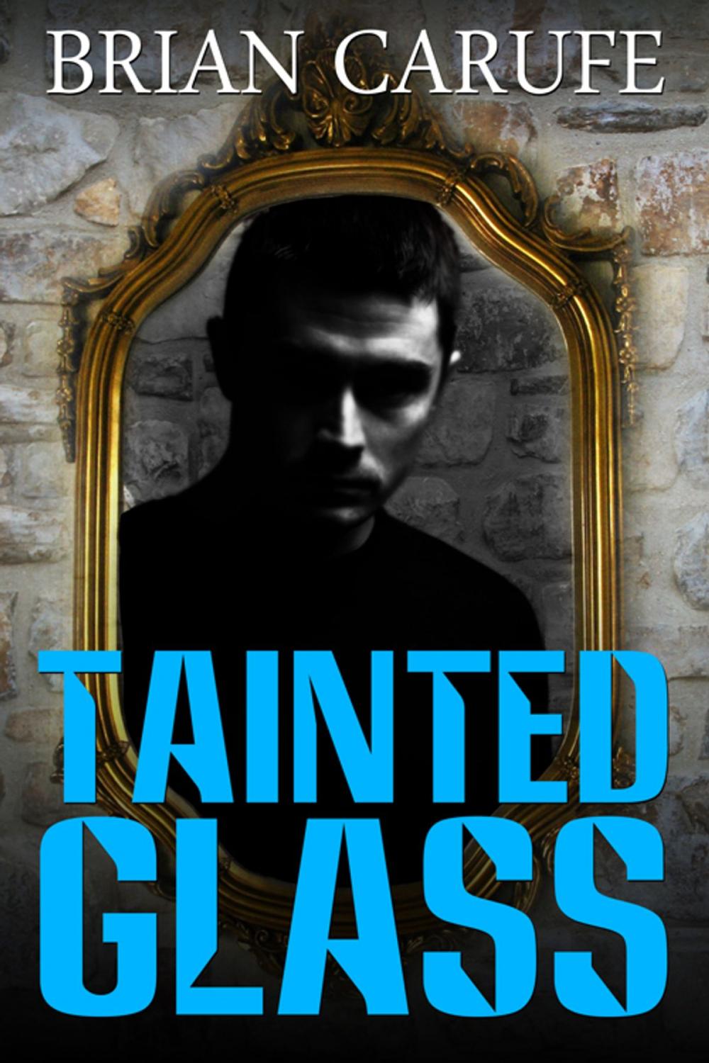 Big bigCover of Tainted Glass