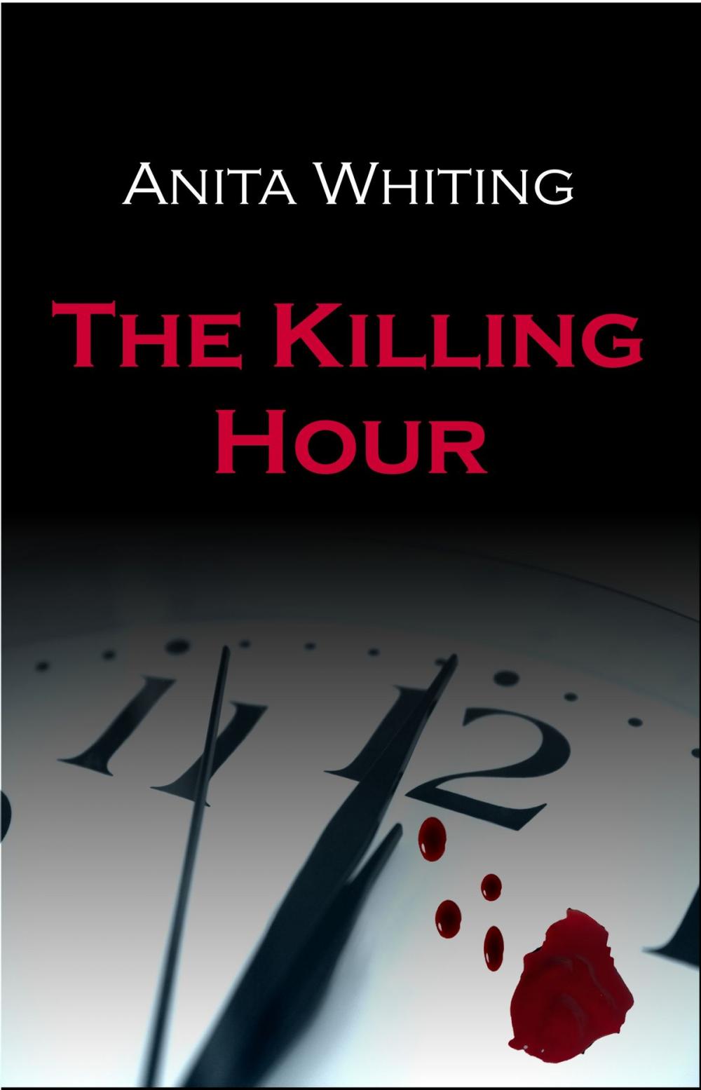 Big bigCover of The Killing Hour