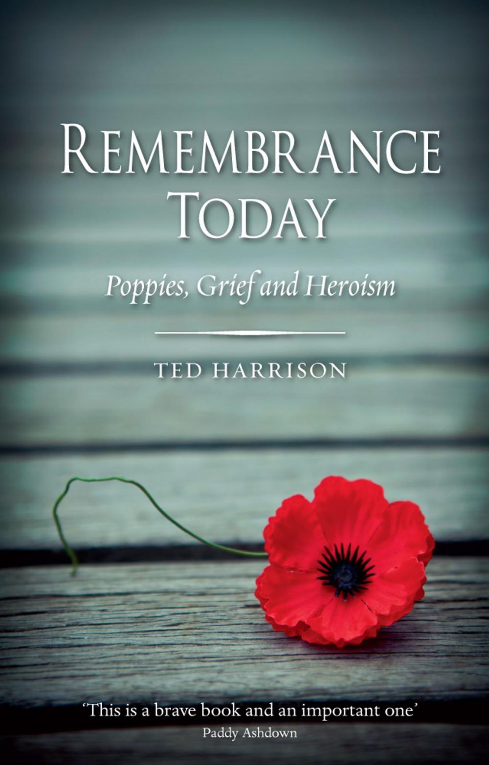 Big bigCover of Remembrance Today