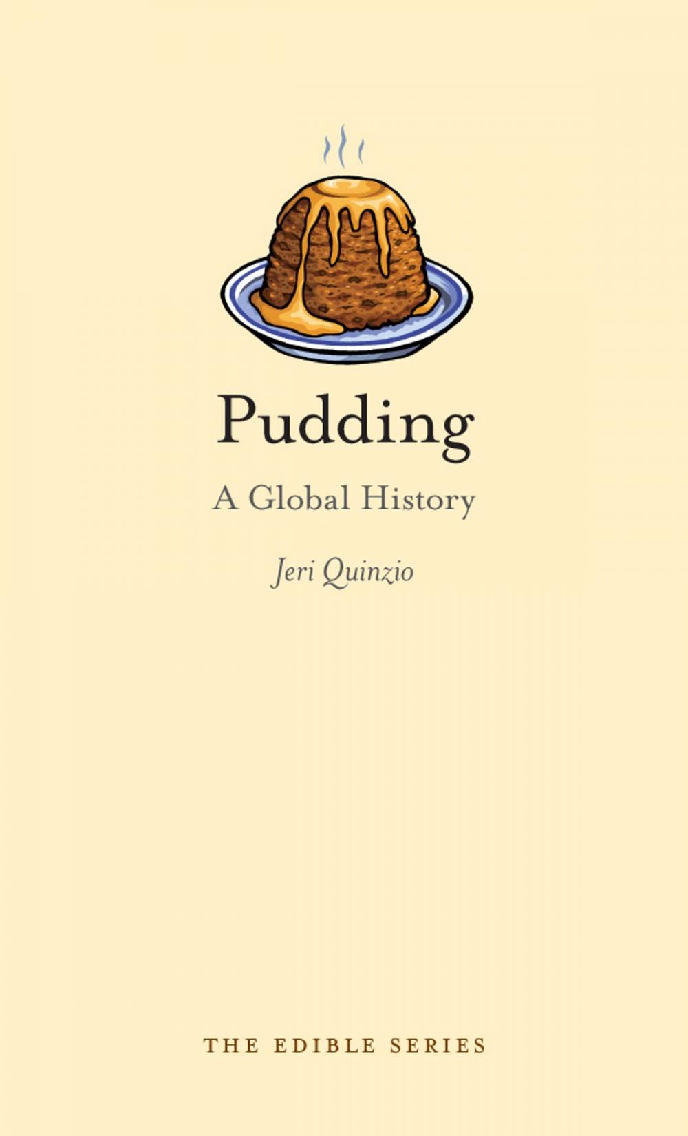 Big bigCover of Pudding