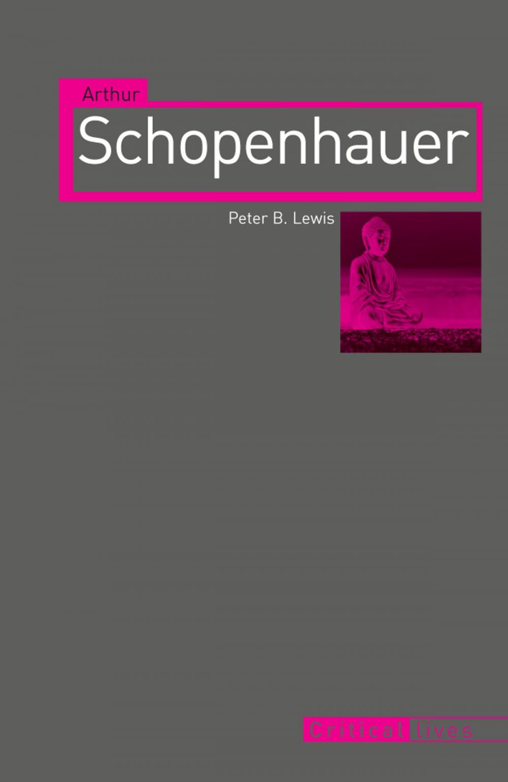 Big bigCover of Arthur Schopenhauer