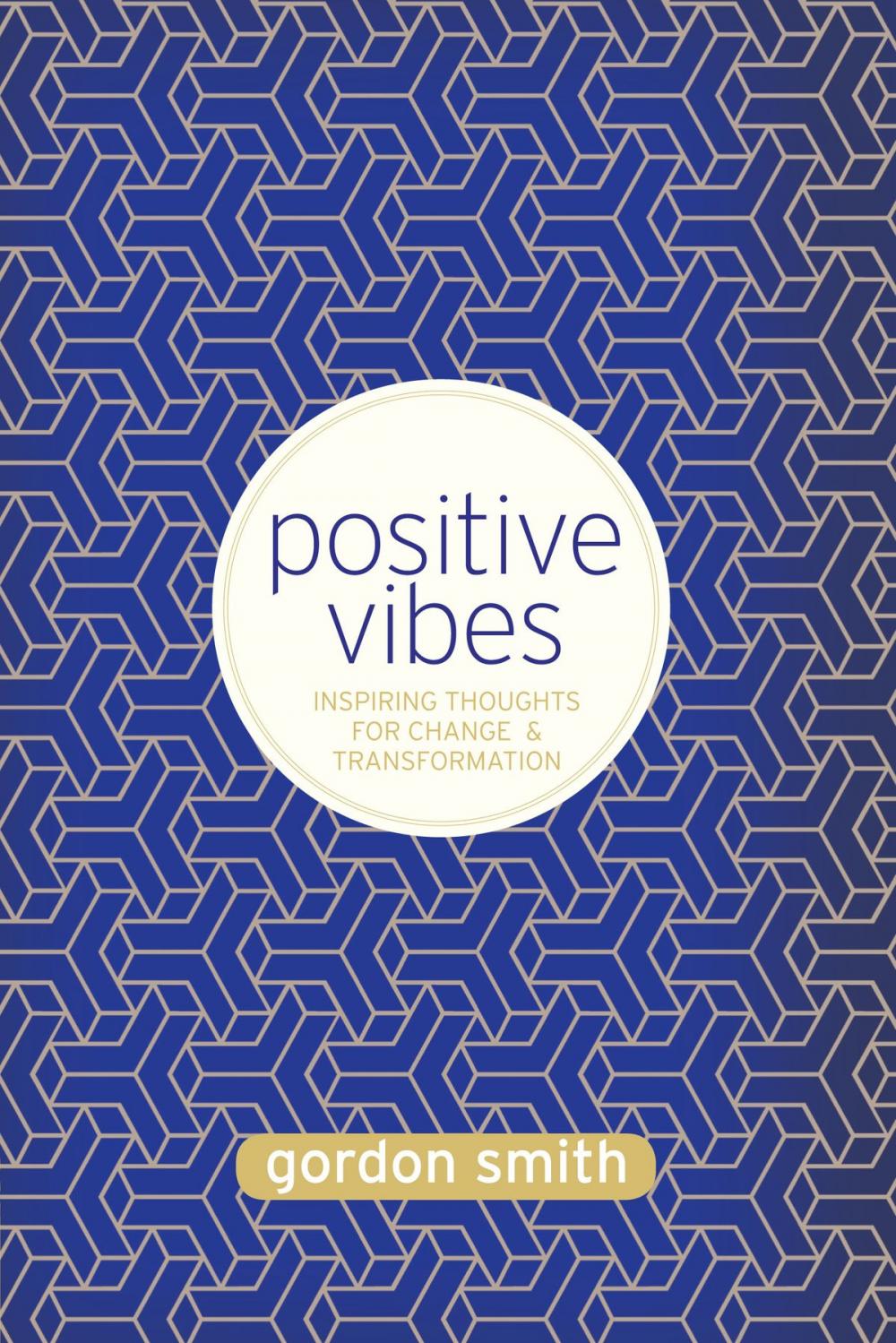 Big bigCover of Positive Vibes