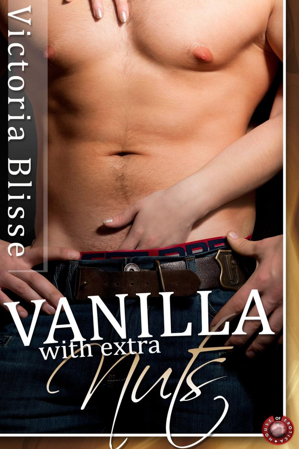 Big bigCover of Vanilla with Extra Nuts