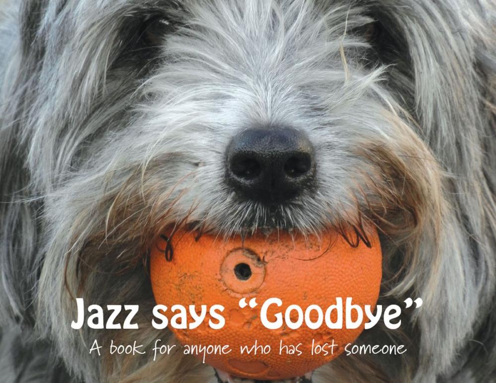 Big bigCover of Jazz says Goodbye