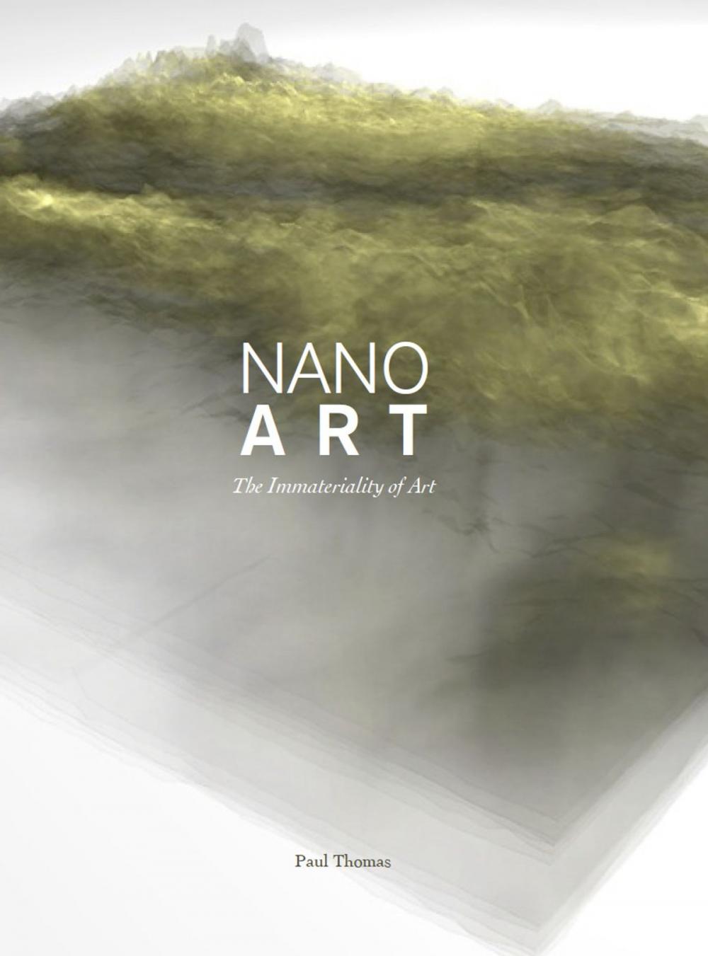 Big bigCover of Nanoart