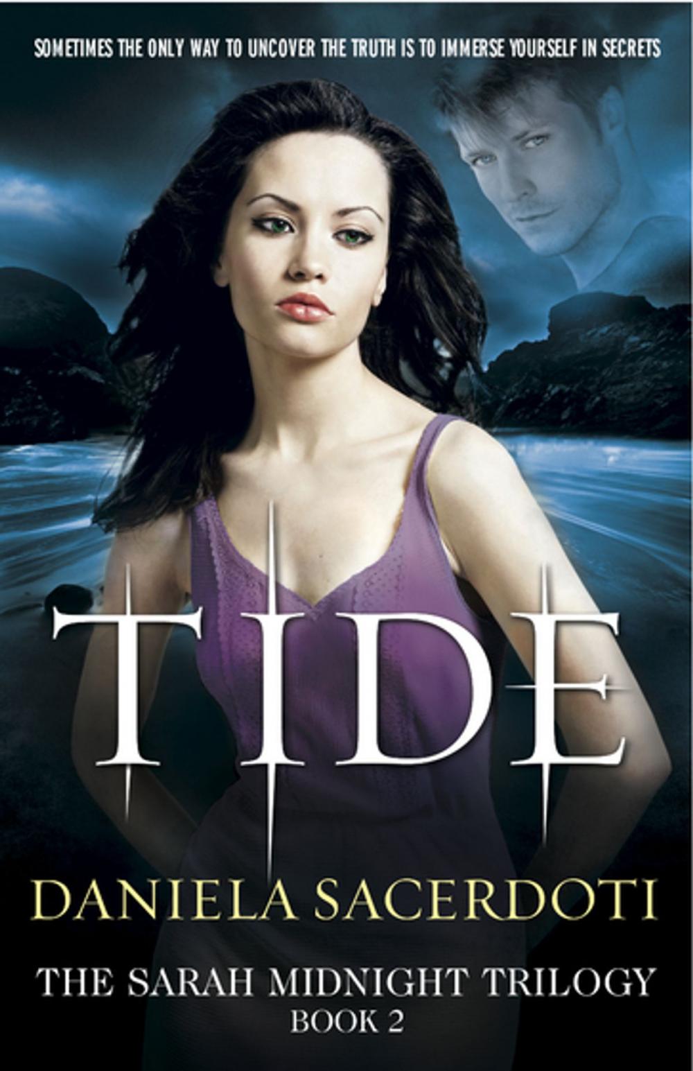 Big bigCover of Tide