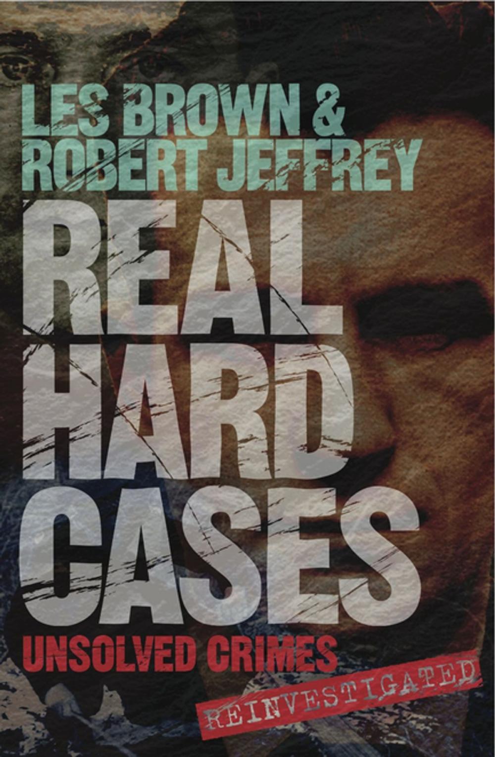 Big bigCover of Real Hard Cases