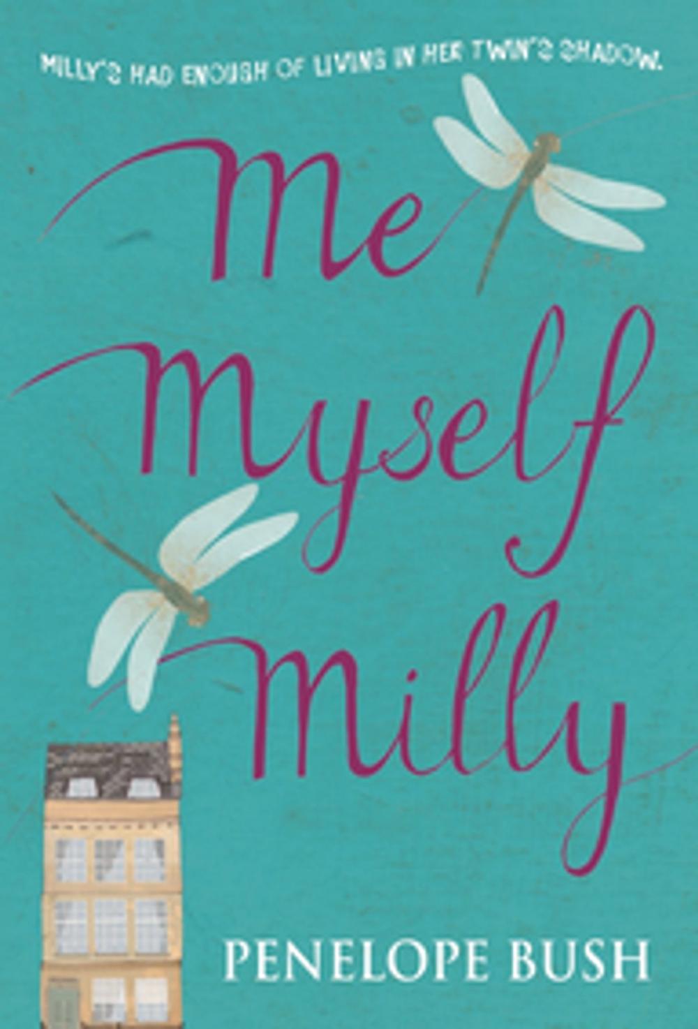 Big bigCover of Me, Myself, Milly