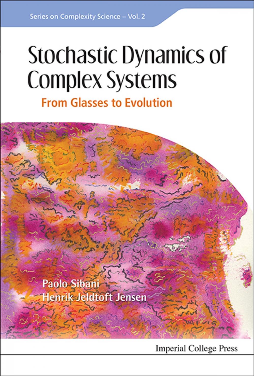 Big bigCover of Stochastic Dynamics of Complex Systems