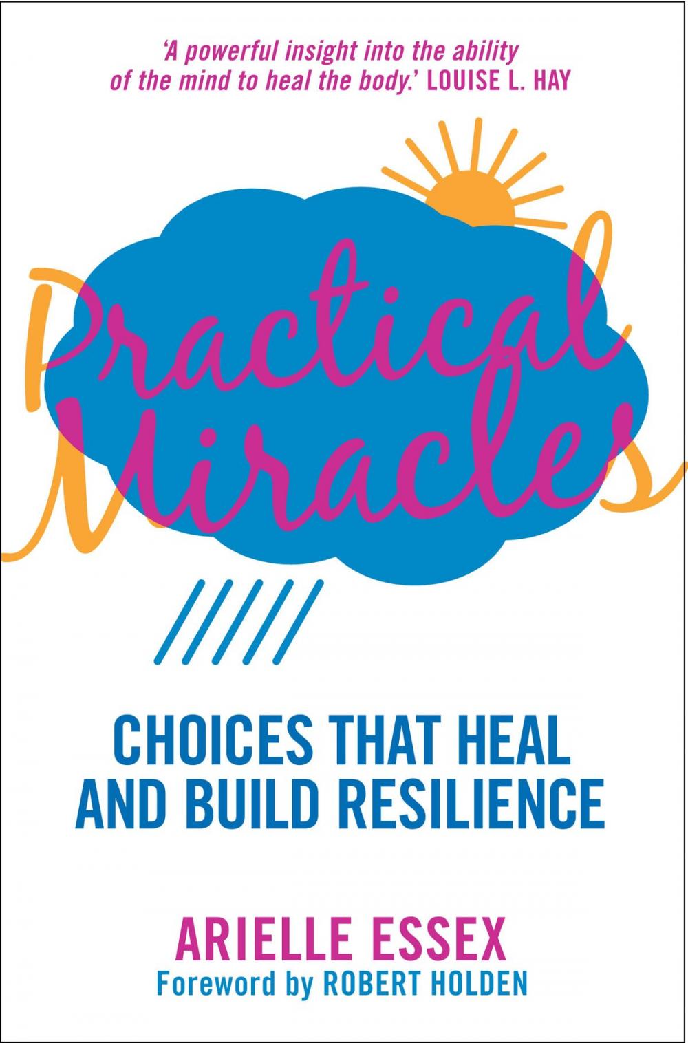 Big bigCover of Practical Miracles