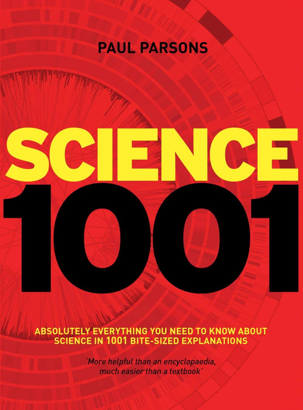 Big bigCover of Science 1001