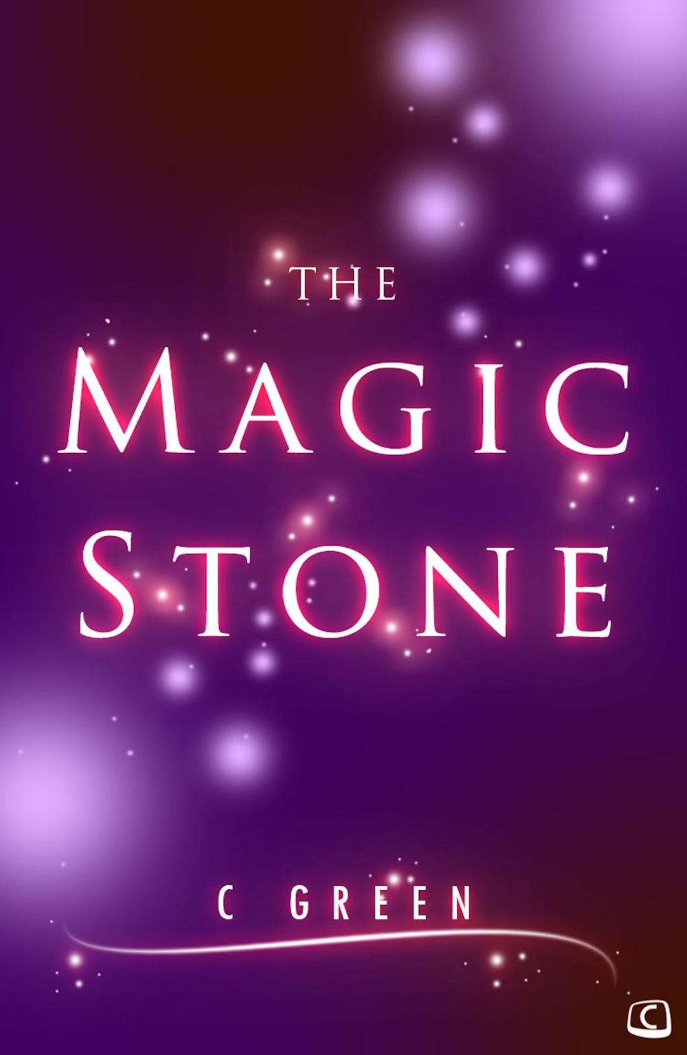 Big bigCover of The Magic Stone