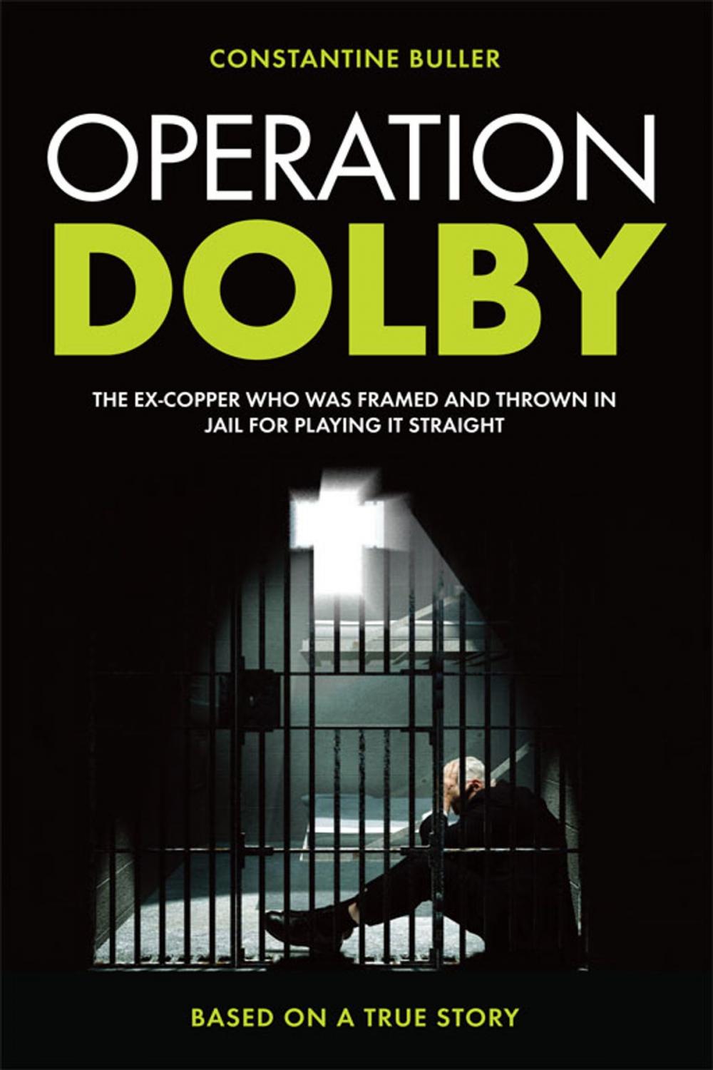 Big bigCover of Operation Dolby