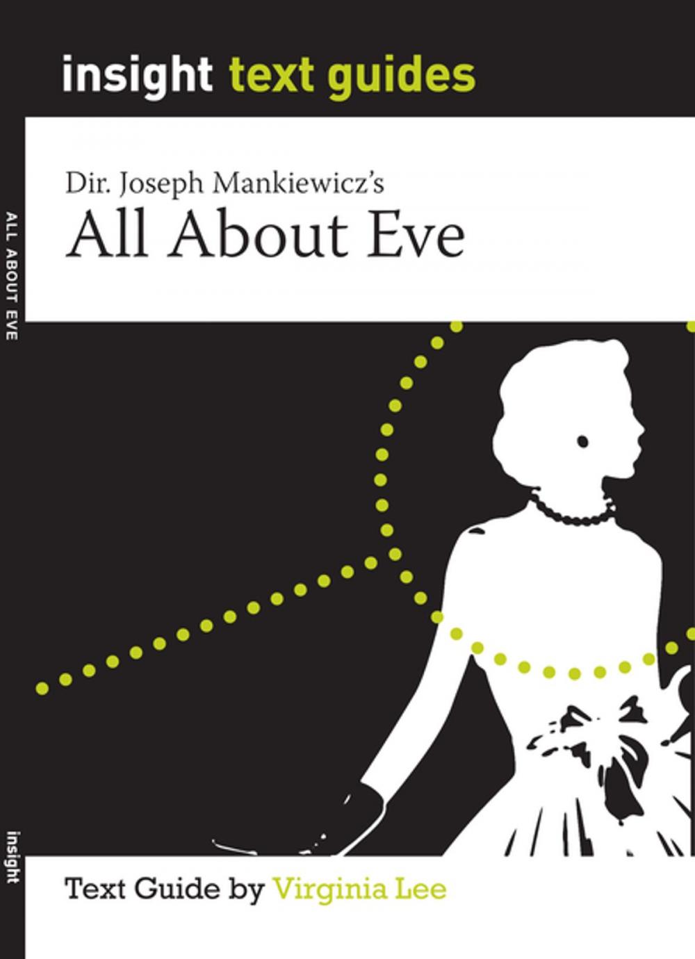 Big bigCover of All About Eve