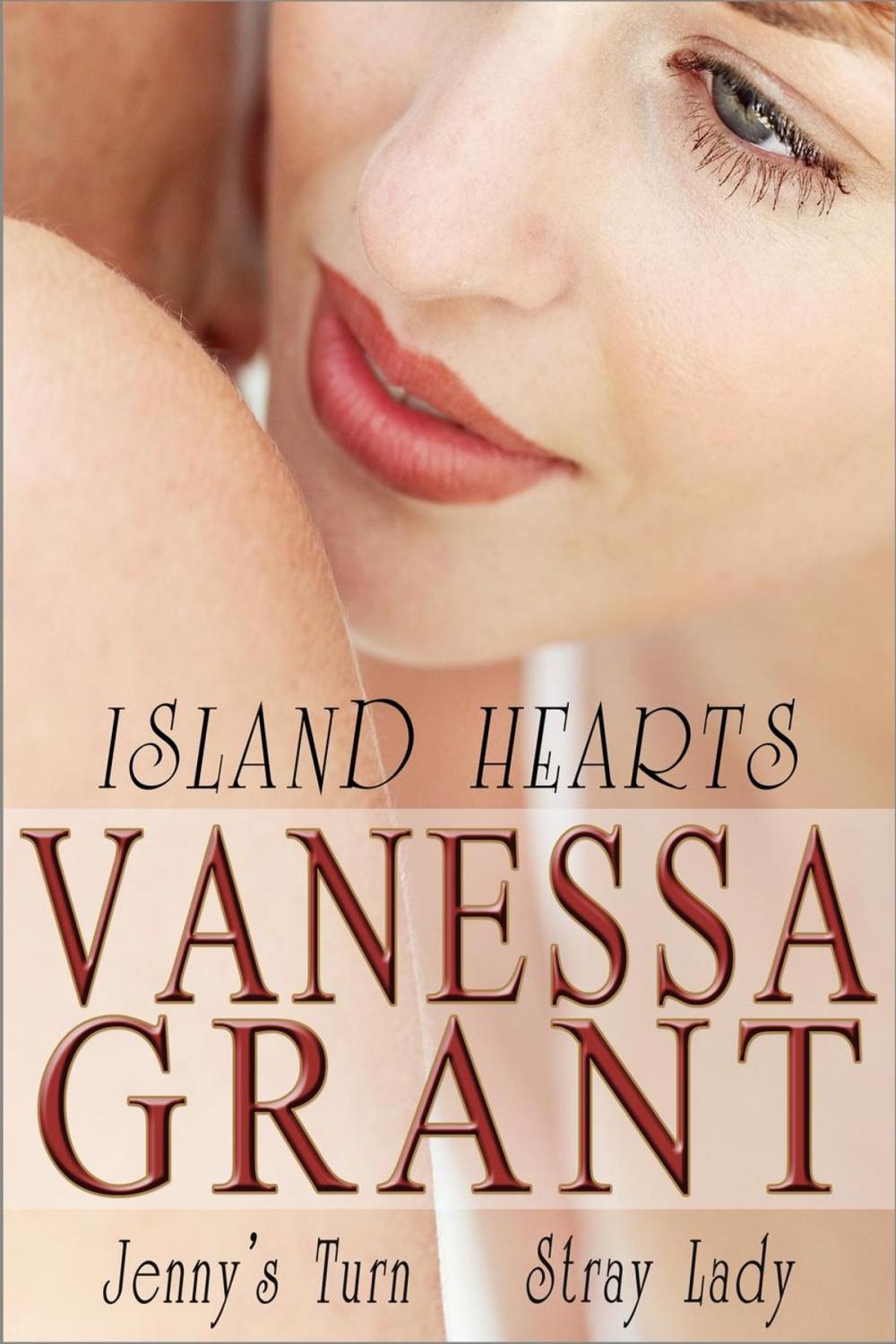 Big bigCover of Island Hearts (Jenny's Turn and Stray Lady)