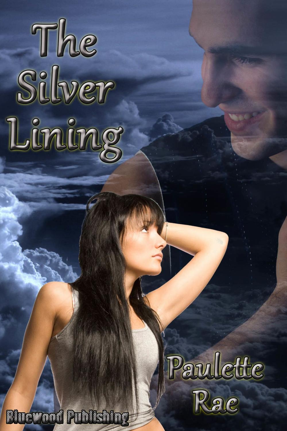 Big bigCover of The Silver Lining