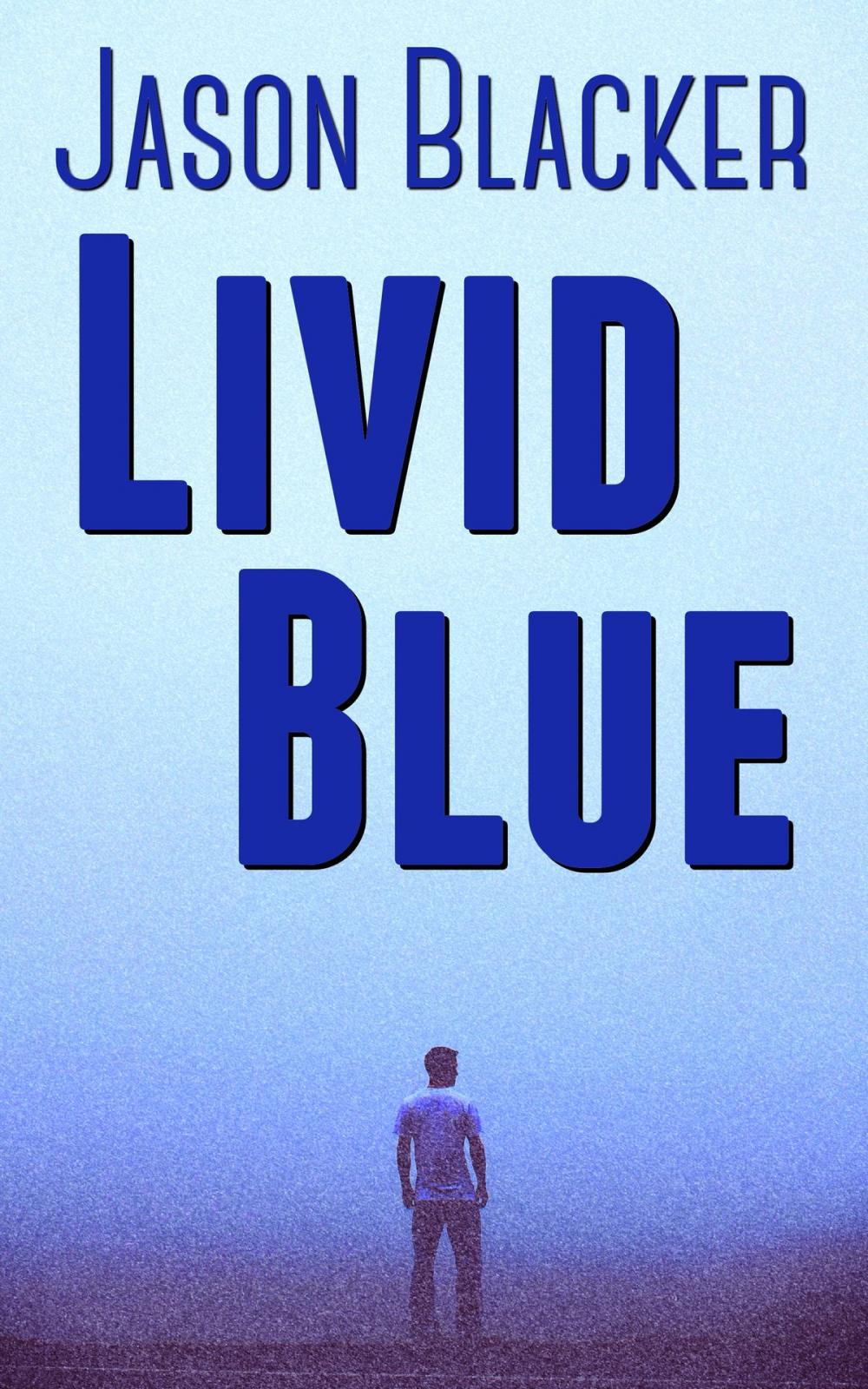 Big bigCover of Livid Blue