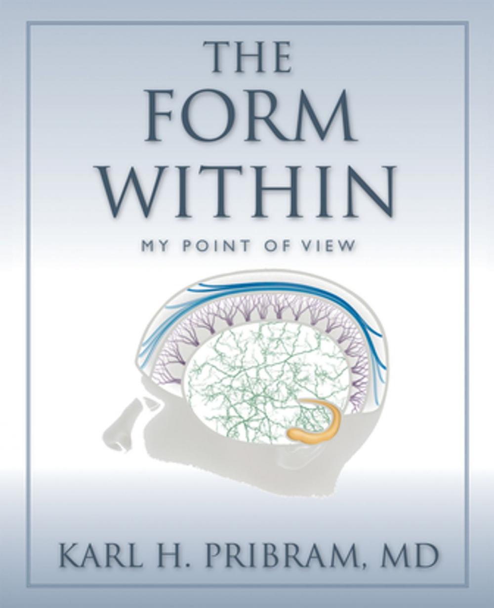 Big bigCover of The Form Within