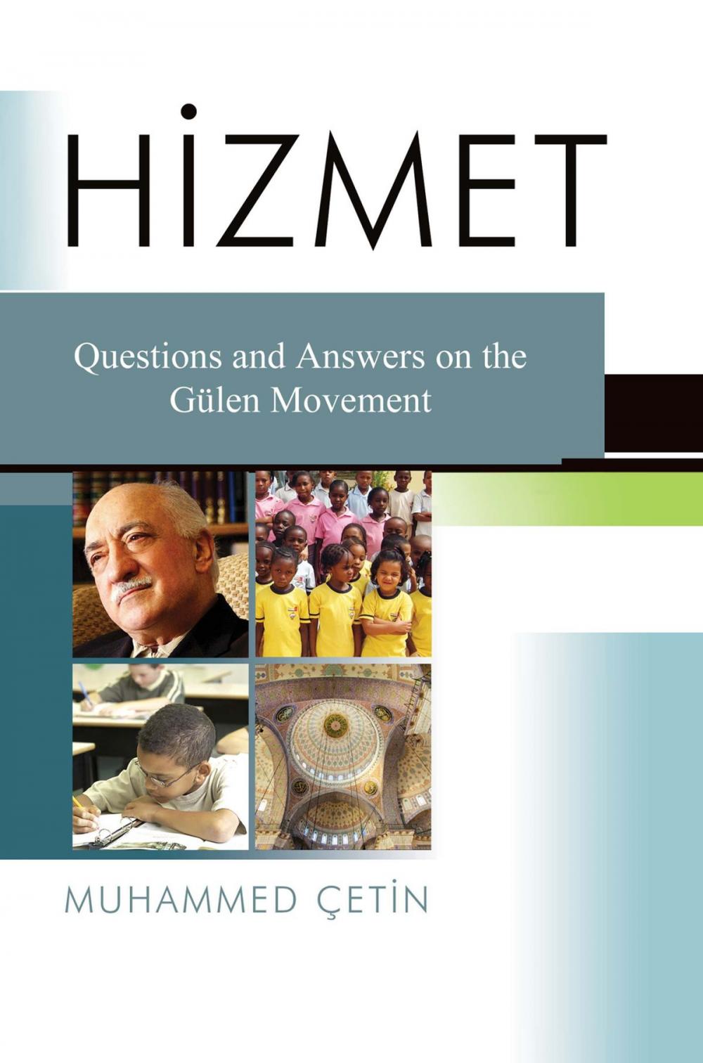 Big bigCover of Hizmet