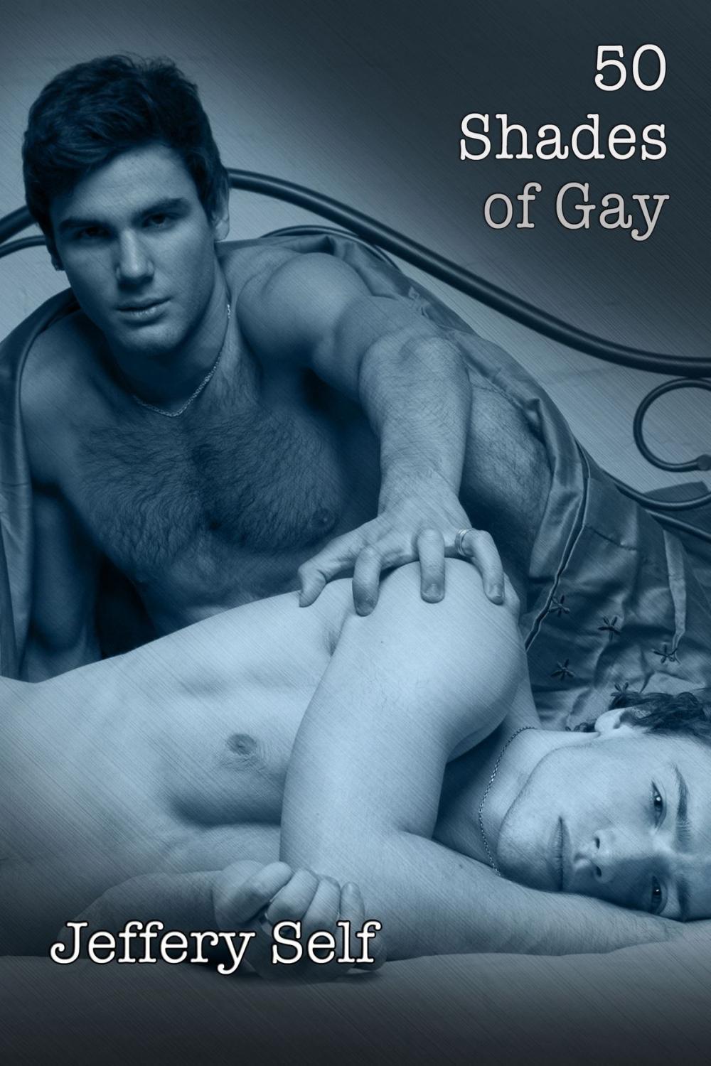 Big bigCover of 50 Shades of Gay