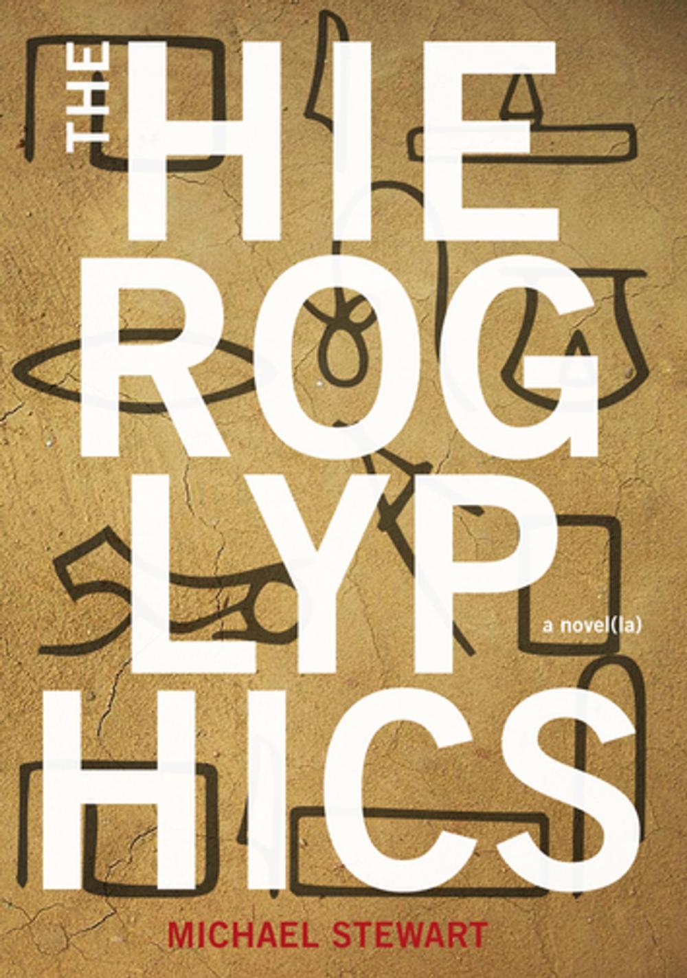 Big bigCover of The Hieroglyphics