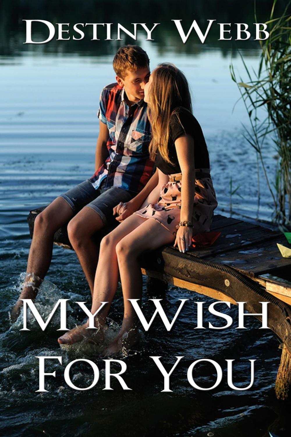 Big bigCover of My Wish for You