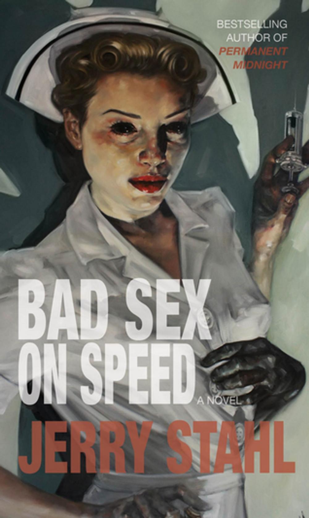 Big bigCover of Bad Sex On Speed