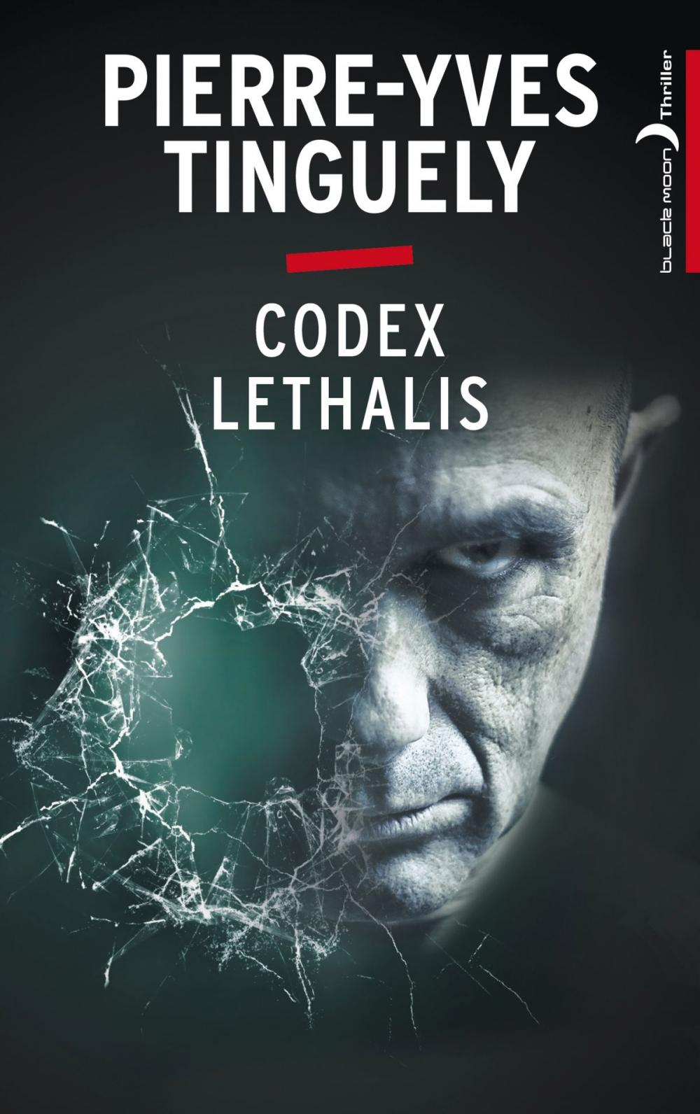 Big bigCover of Codex Lethalis