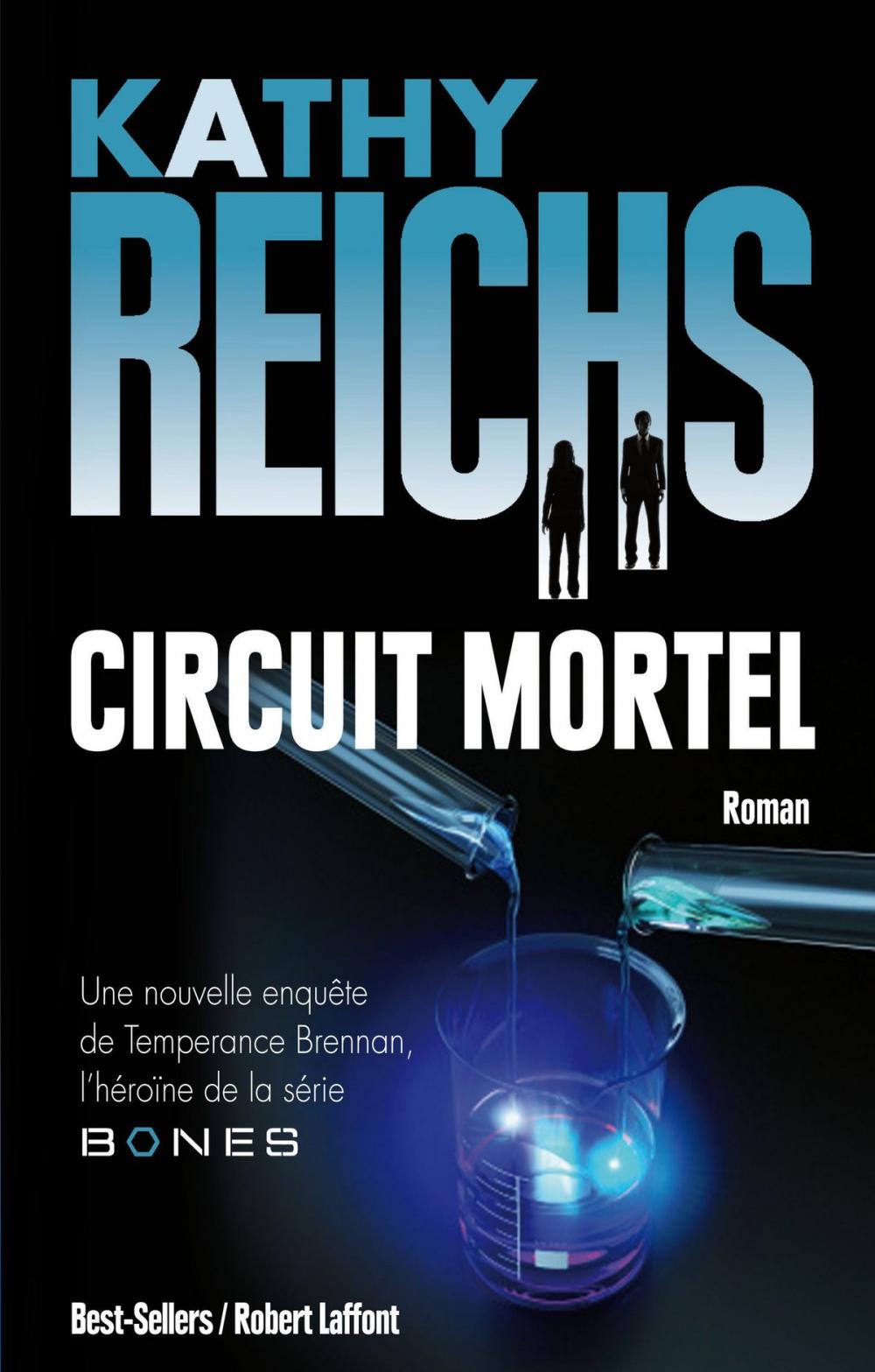 Big bigCover of Circuit mortel