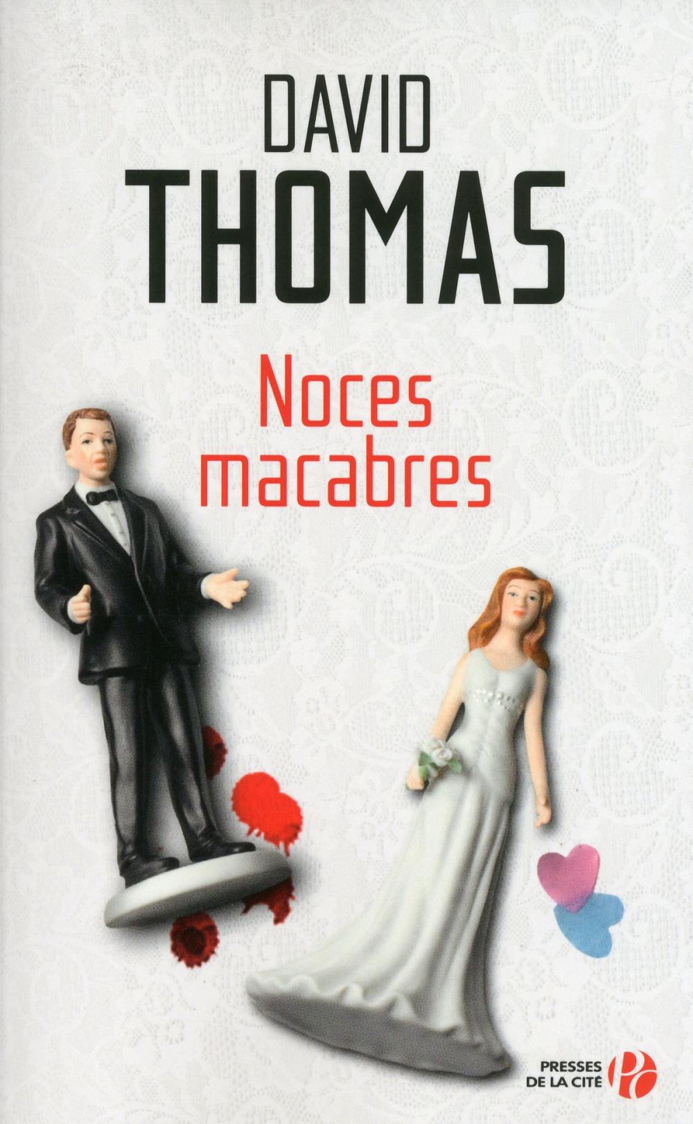 Big bigCover of Noces macabres