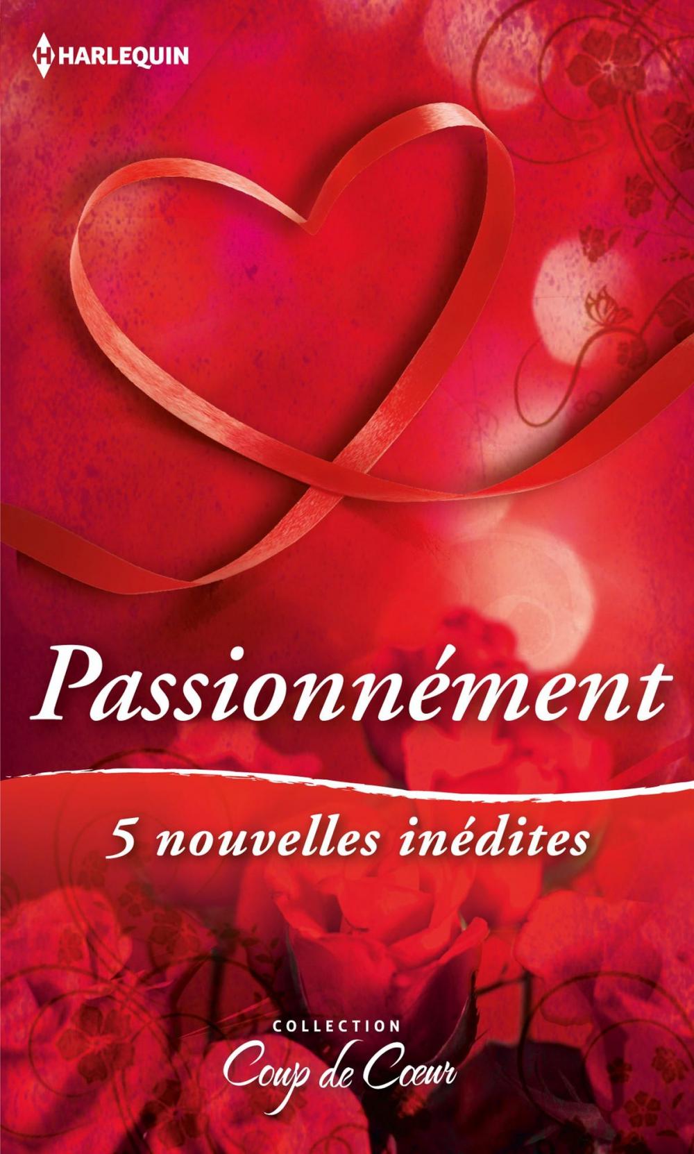 Big bigCover of Passionnément