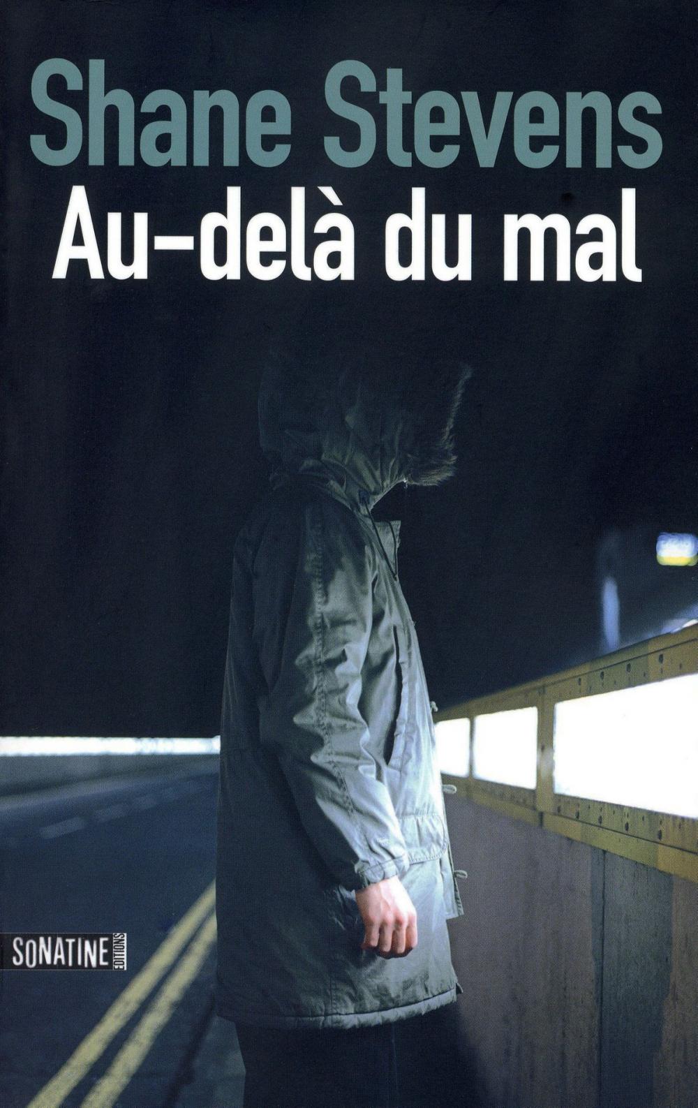 Big bigCover of Au-delà du mal