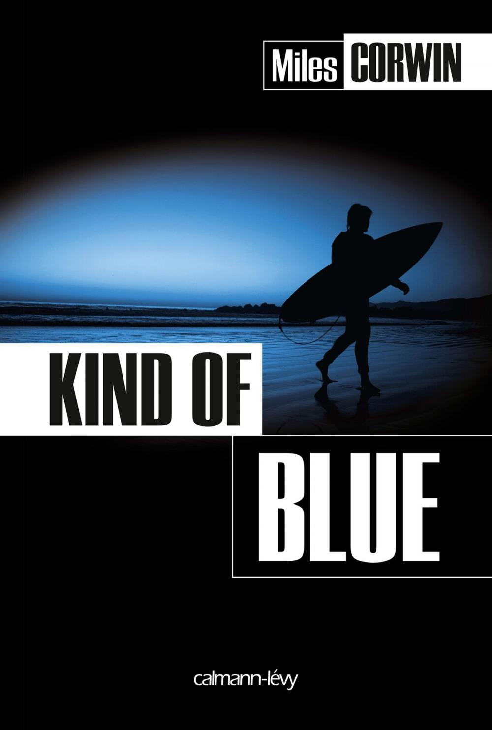 Big bigCover of Kind of Blue