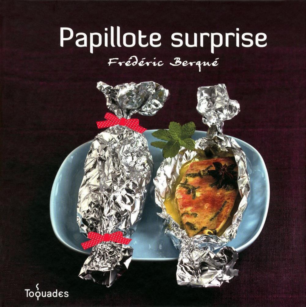 Big bigCover of Papillotes surprise