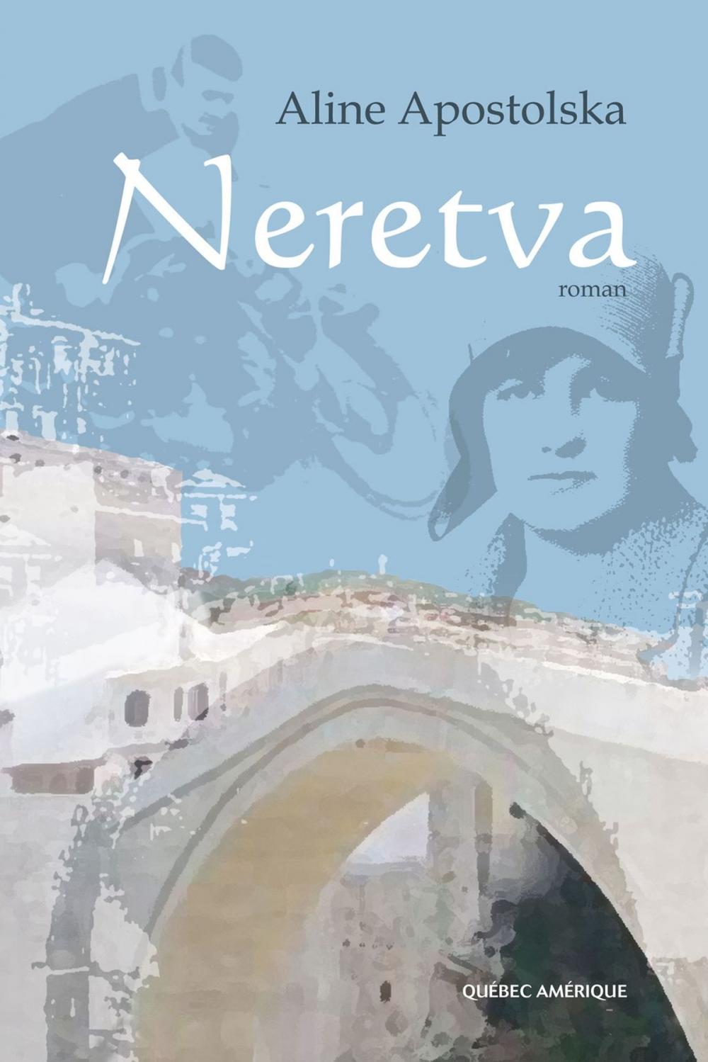 Big bigCover of Neretva