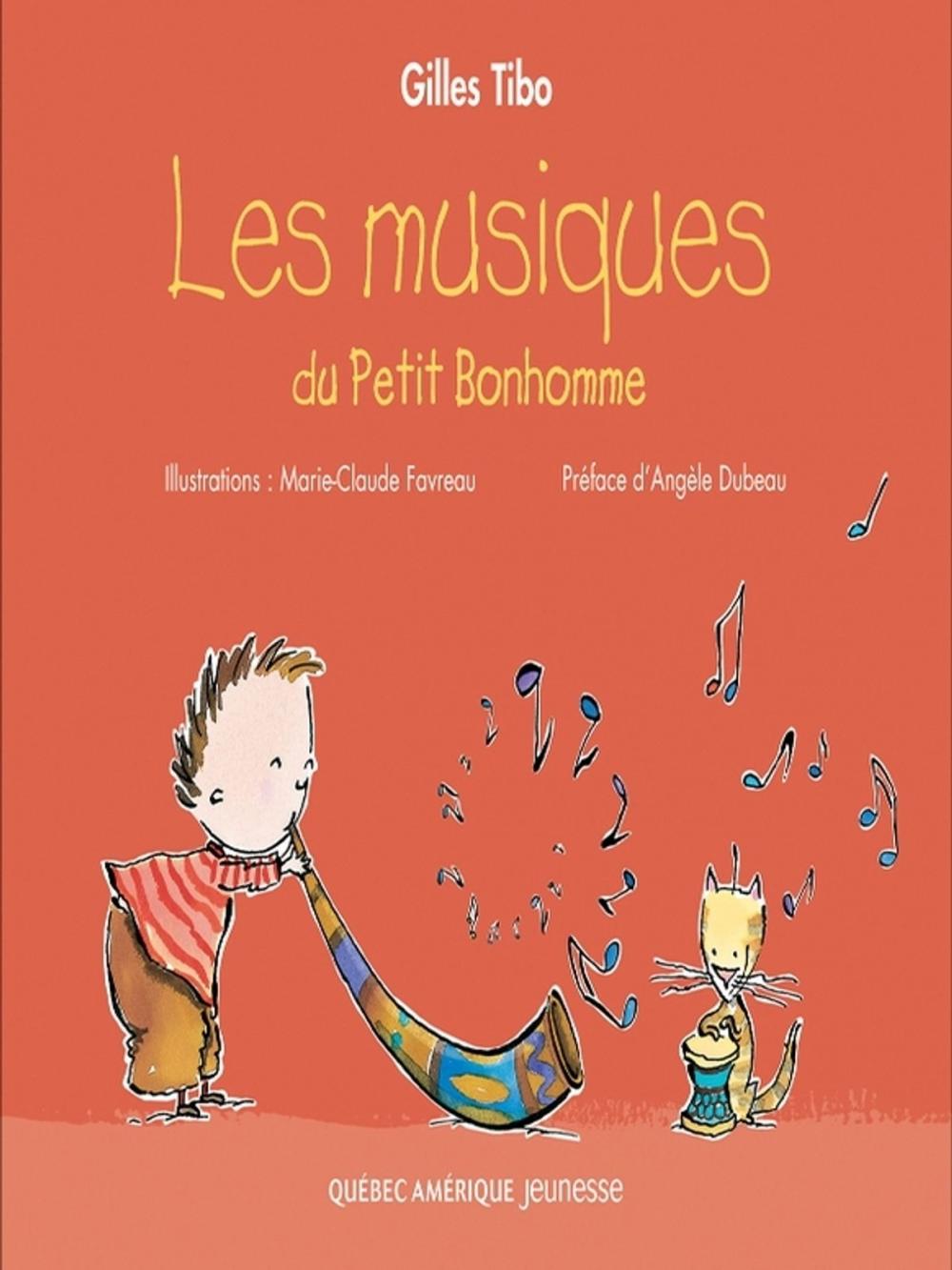 Big bigCover of Petit Bonhomme 2 - Les musiques du Petit Bonhomme