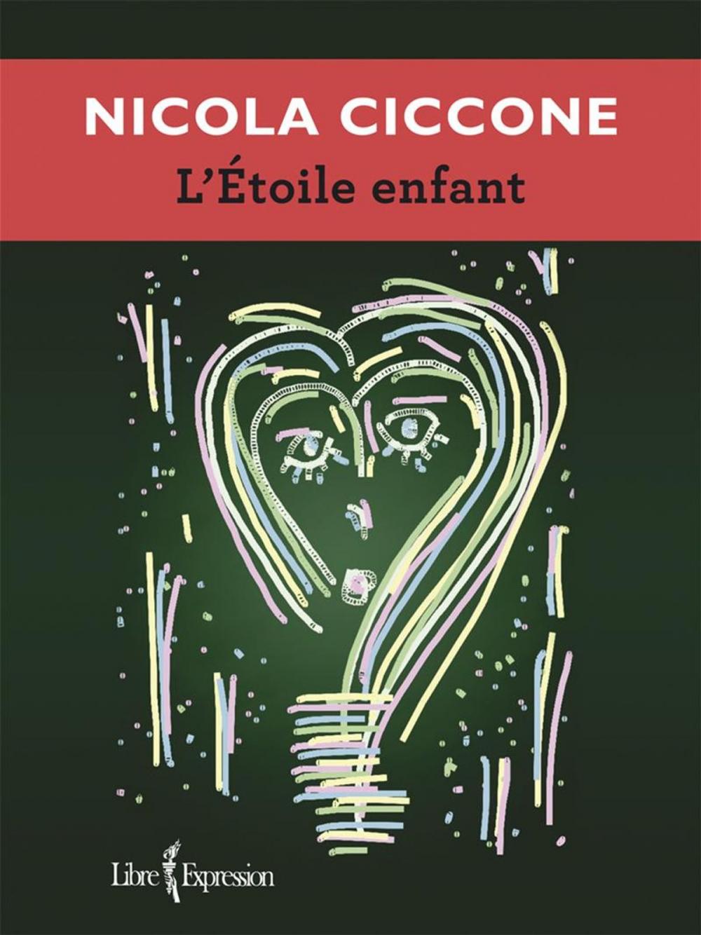 Big bigCover of L'Étoile enfant