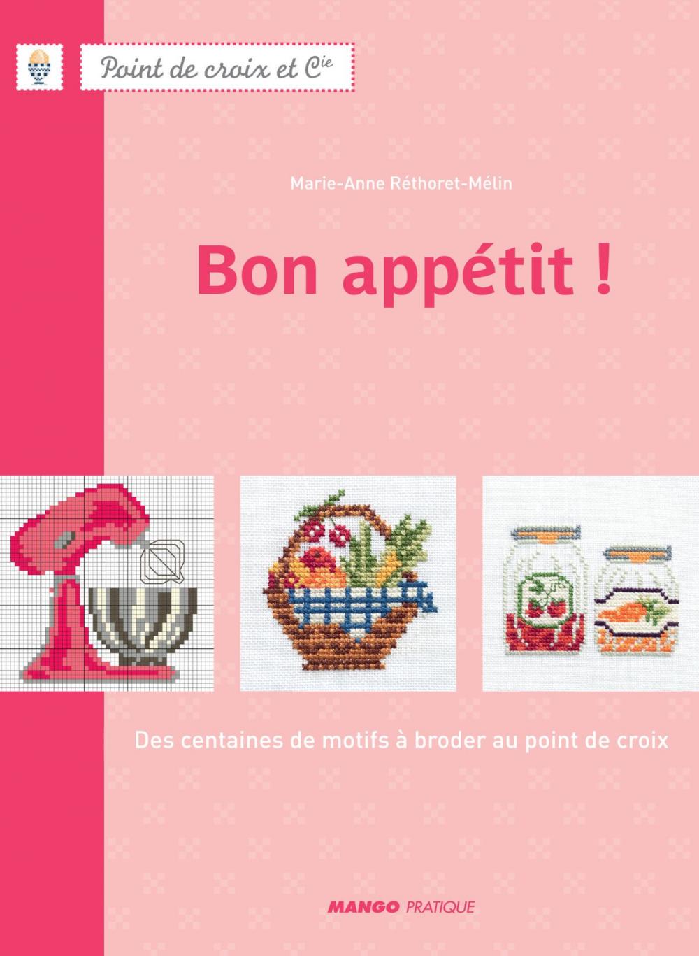 Big bigCover of Bon appétit !