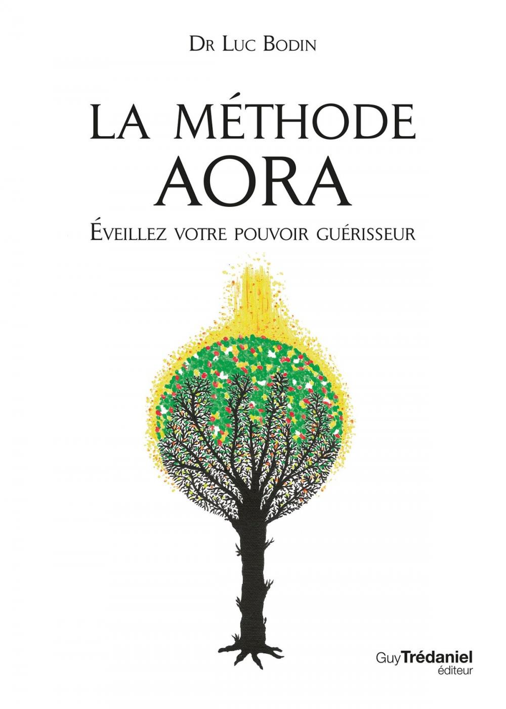 Big bigCover of La méthode Aora