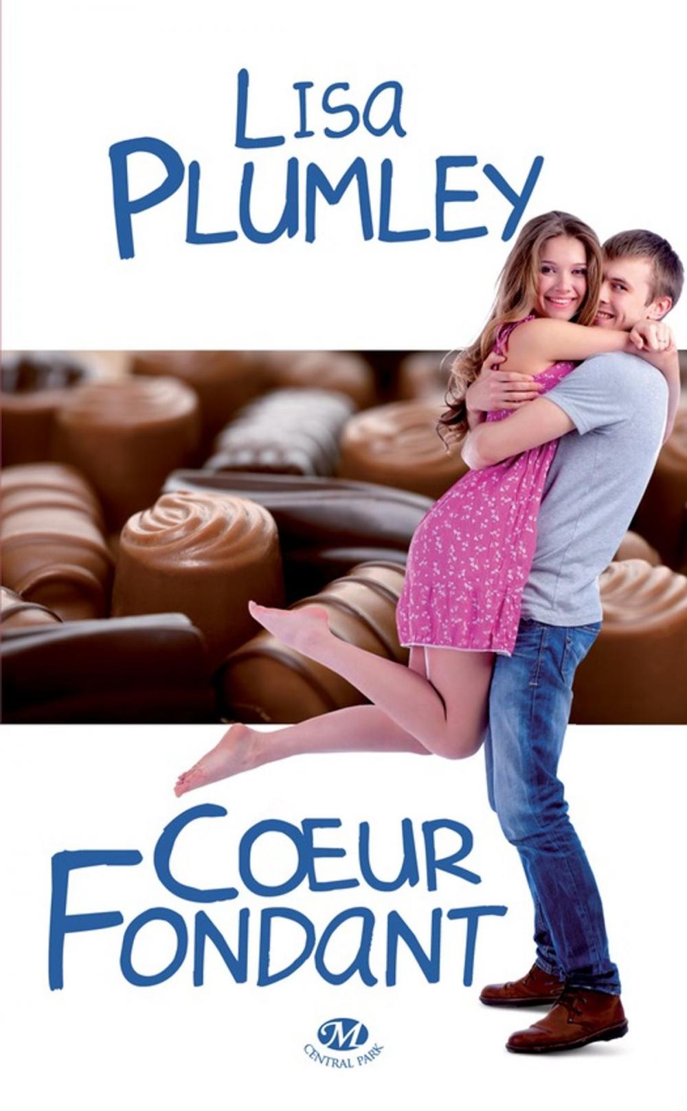 Big bigCover of Coeur fondant