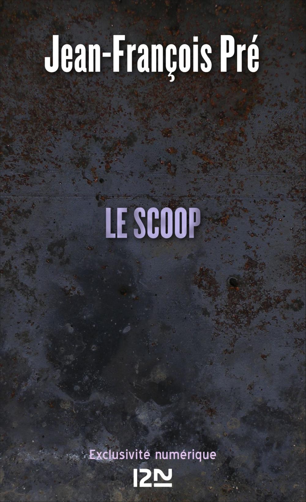 Big bigCover of Le scoop