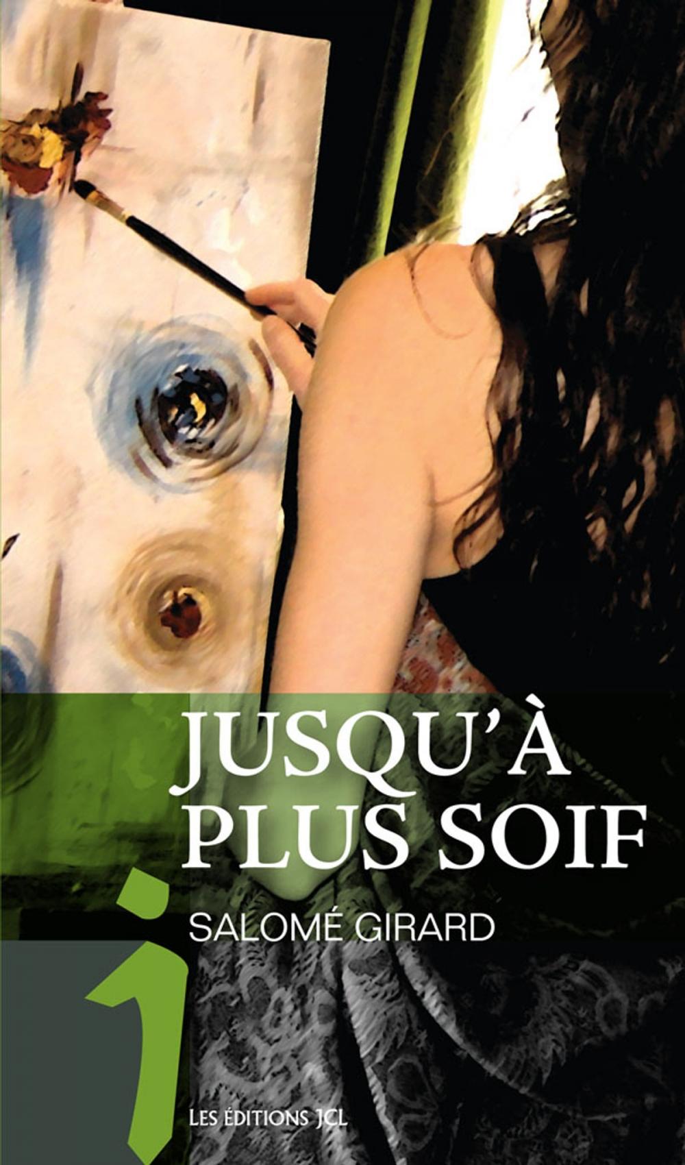 Big bigCover of Jusqu'à plus soif