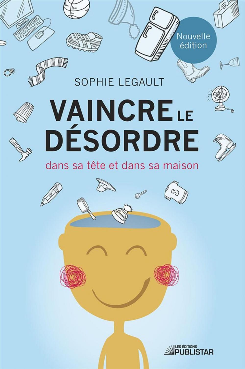 Big bigCover of Vaincre le désordre