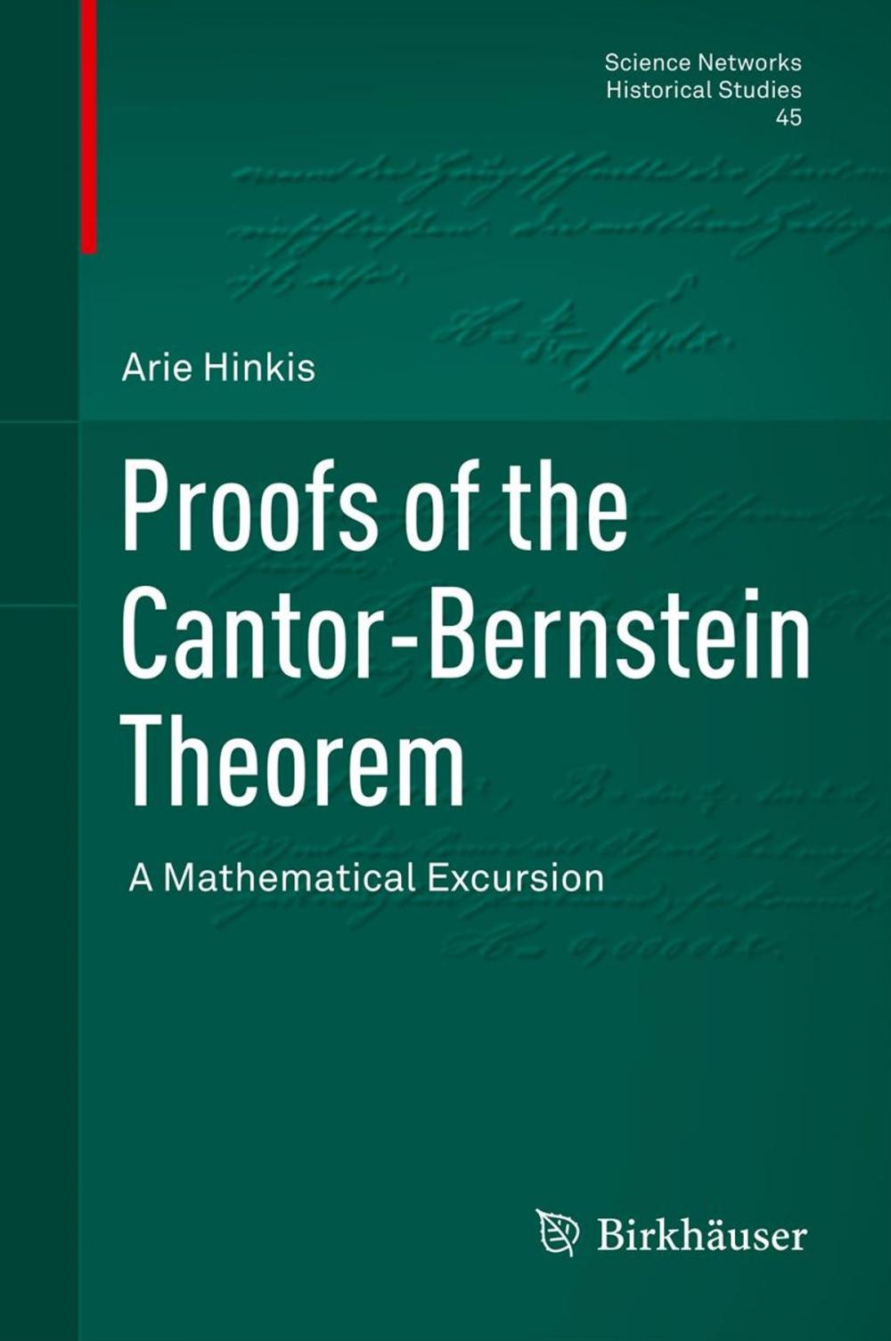 Big bigCover of Proofs of the Cantor-Bernstein Theorem