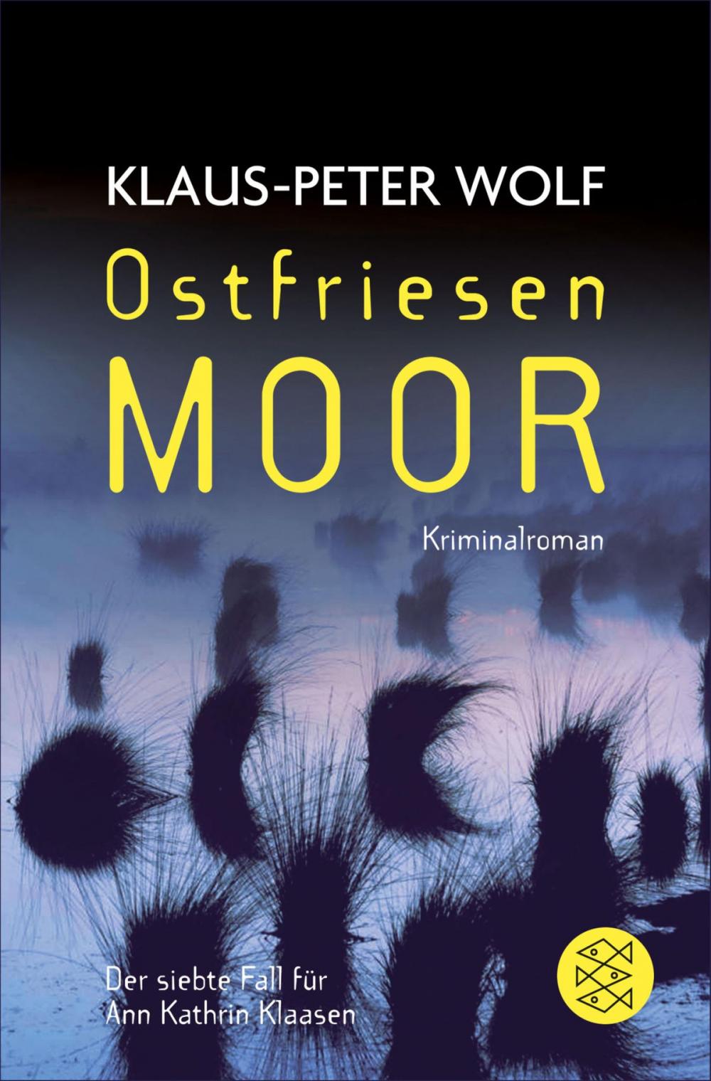 Big bigCover of Ostfriesenmoor