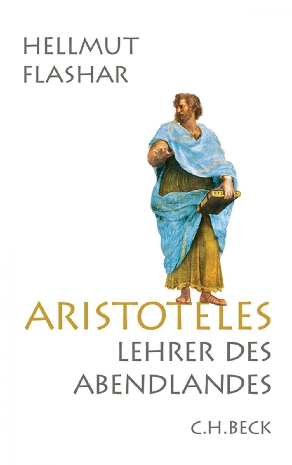 Big bigCover of Aristoteles