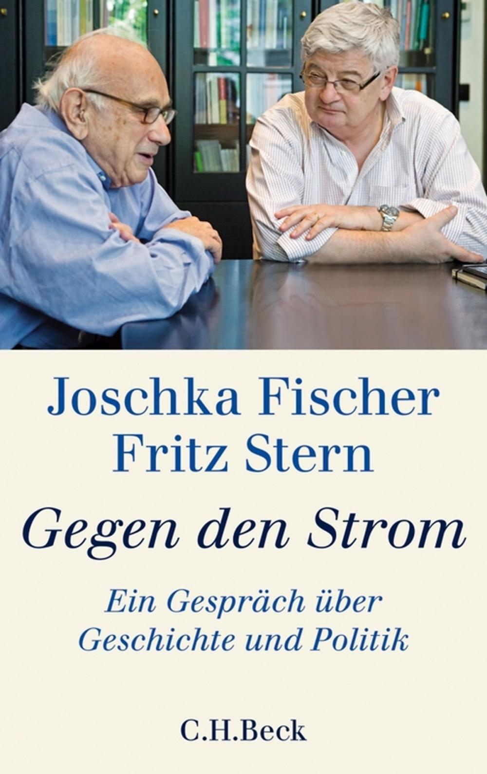 Big bigCover of Gegen den Strom