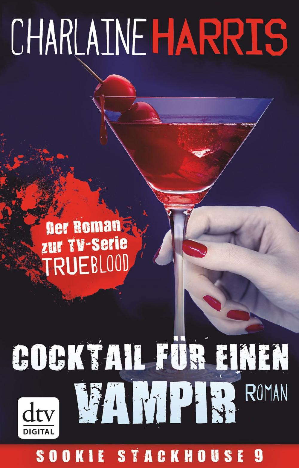 Big bigCover of Cocktail für einen Vampir